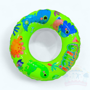 تيوب سباحة مقاس 70