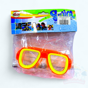 نظارة غوص كيس