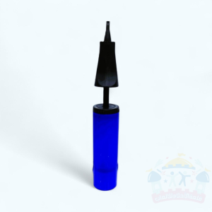 منفخ بالونات يدوي