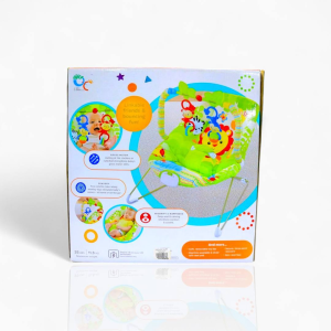 كرسي هزاز - قرود معلقة