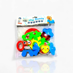 عضاضات طقم 8 قطع