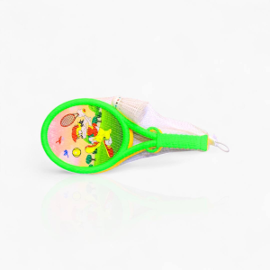 لعبة تنس الريشة