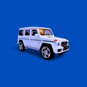 سيارة مرسيدس جي كلاس