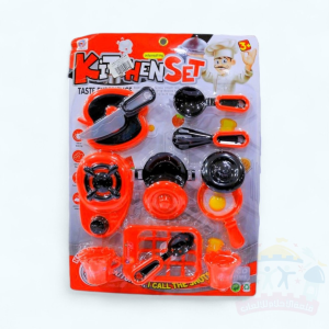 أدوات مطبخ 14 قطعة