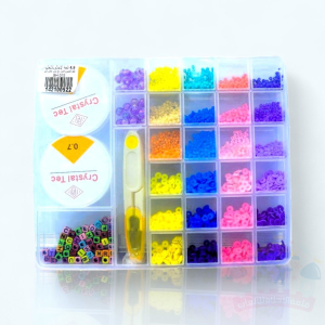 مصنع اكسسوارات خرز مع الوتر