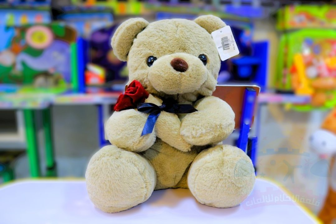 دبدوب قطن بفيونكه هدايا