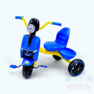 دراجة طفولية راكب واحد