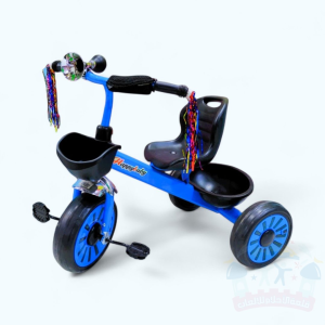 دراجة راكب واحد