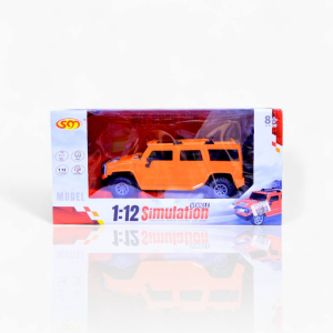 سيارة هامر كبيرة ريموت شحن