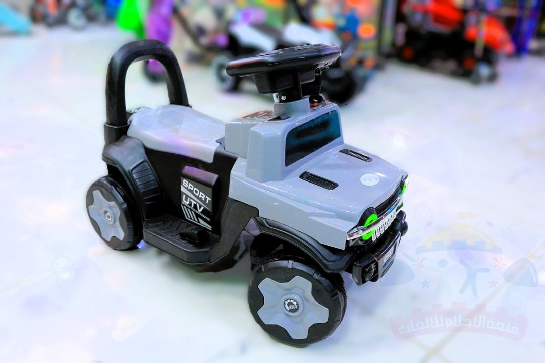 سيارة ركوب شحن كهرباء - الصورة 2