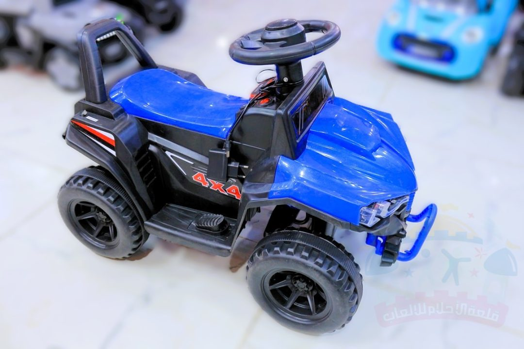 سيارة ركوب شحن كهرباء - الصورة 2