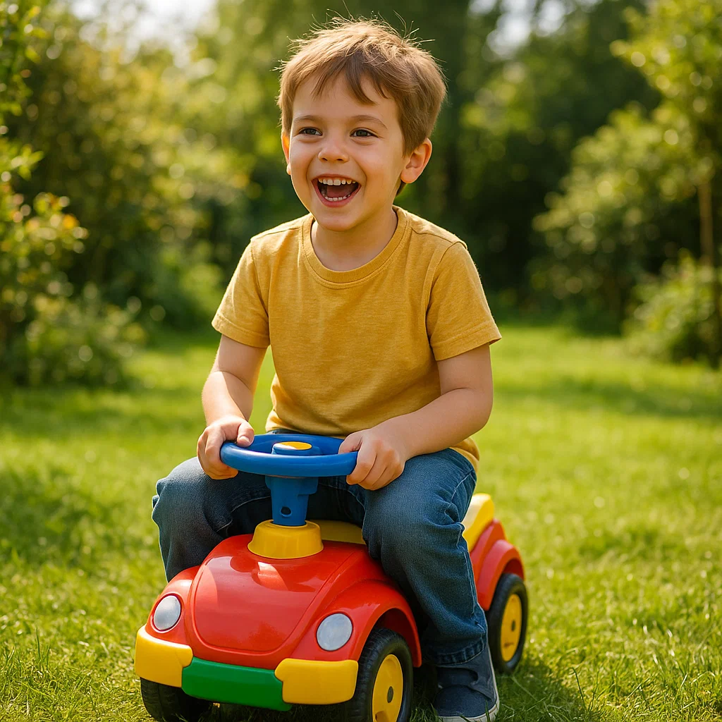 ألعاب المركبات والقيادة