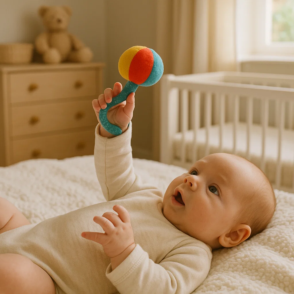 ألعاب المواليد 