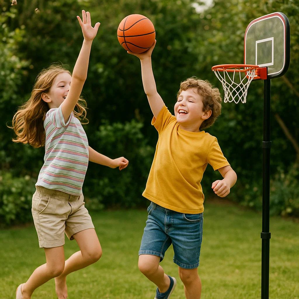 ألعاب الرياضة 